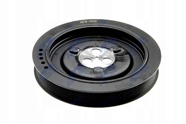 фото №11, Колесо ременное вала коленчатого ford eng.2.0di 2.4di 2.4tdci transit 00-06