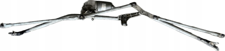 фото №7, Smart fortwo ii 451 07-14r механизм моторчик дворник