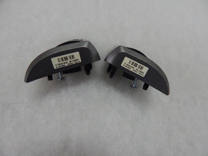 фото №7, Opel astra iii zafira b - кнопки руль управление мультифункция p+l