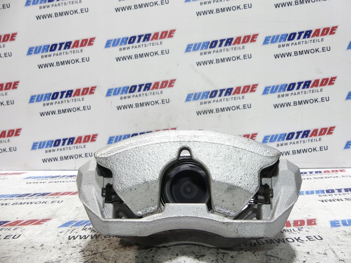 фото №8, Bmw u11 u06 супорт гальмівний перед 8846689 8846690