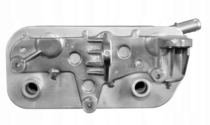 фото №16, Радиаторов масла nrf 31189 17211437771