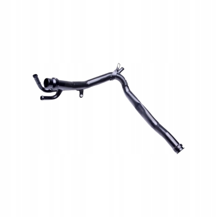 фото №15, Шланг радиатор 06c121071c