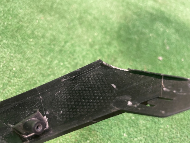 фото №15, Hyundai kona n-line решётка бампера правая перед передняя 86564-j9nb0