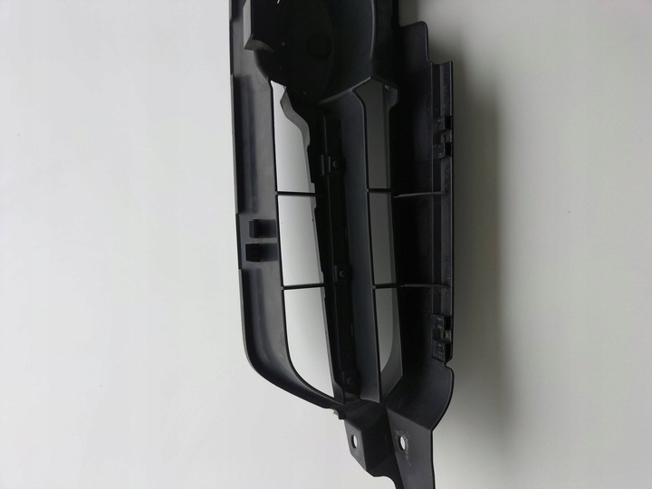 фото №6, Решітка радіатор решітка радіатора subaru legacy iv