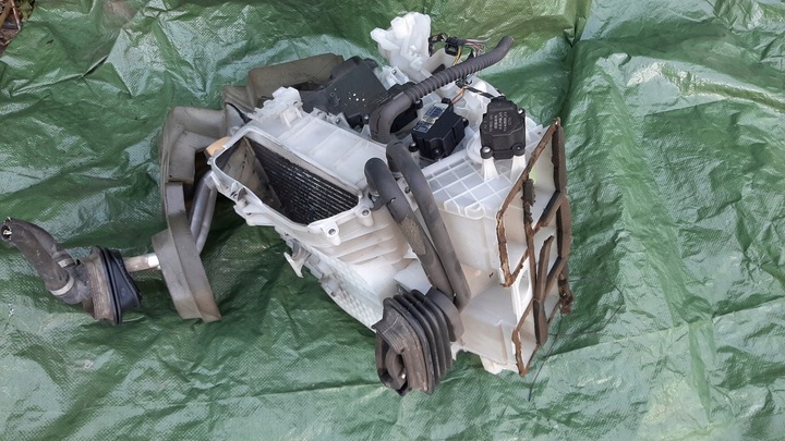 фото №2, Вентилятор отопитель opel vectra c 13172719