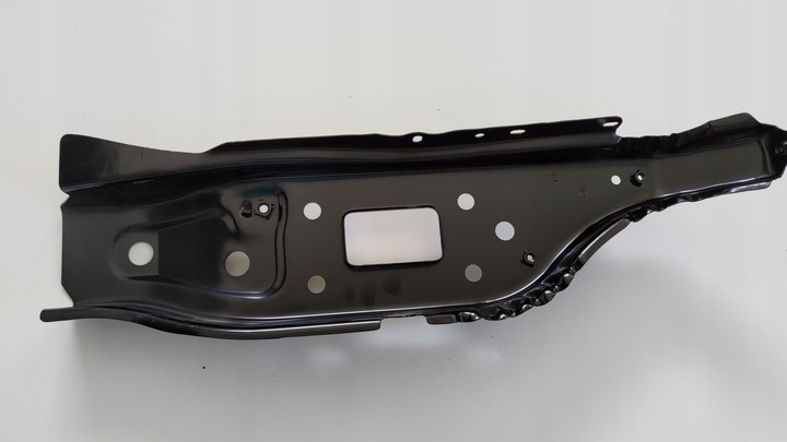 фото №8, Mitsubishi space star ii mirage усилитель лобовое pas балка кронштейн