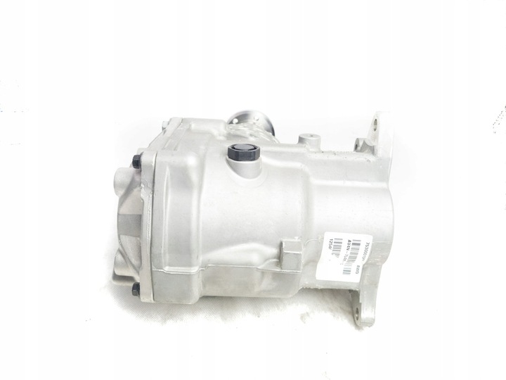 фото №3, Редуктор ford kuga mk1 автомат 4x4 awd новий оригінальний номер