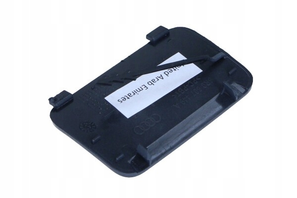 фото №2, Заглушка фаркоп буксирувальний audi зад q5 09- le 8r0807449agru