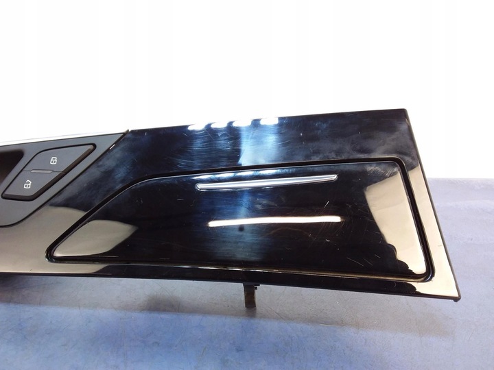 фото №6, Audi a8 d4 довгий dekor двері зад лівий 4h4867469