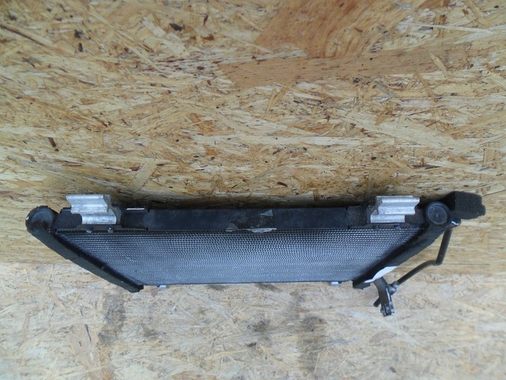 фото №7, Suzuki wagon r+1997 1998- радіаторів кондиціонера