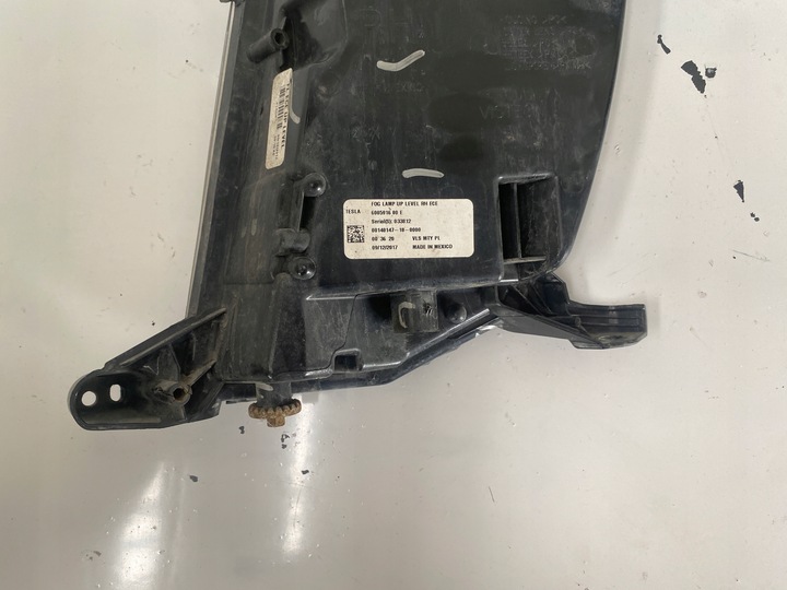 фото №7, Tesla s рестайлинг галоген правый перед 600591600e