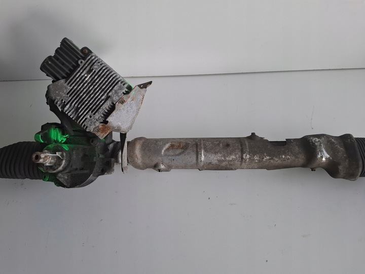 фото №1, Трансмісія кермова рейка рульового управління mercedes a-klasa b-klasa w169 w245