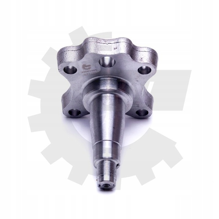 фото №3, Штифт ступиці skv 29skv995