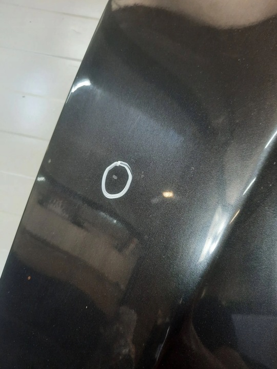 фото №6, Капот крышка двигателя bmw 5 f10 a90/7 серый