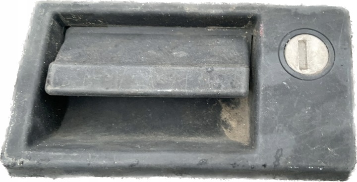 фото №1, Fiat cinquecento ручка правая левая оригинал