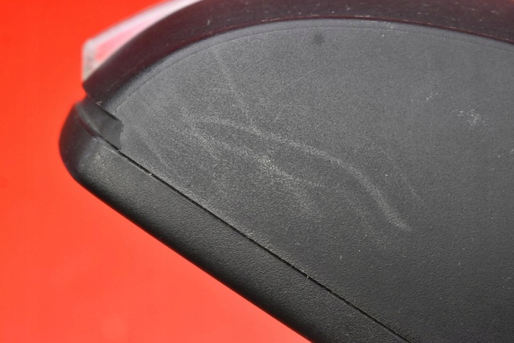 фото №9, Зеркало правые серебристый uk 5jc857408e skoda rapid 1 i 12-19 6 pin