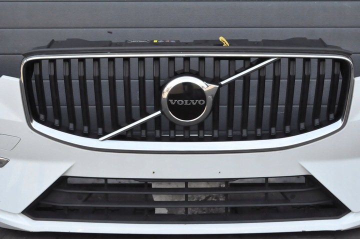 фото №8, Volvo xc60 ii рестайлинг fl derzak перед переднее 4xpdc радар kpl 614
