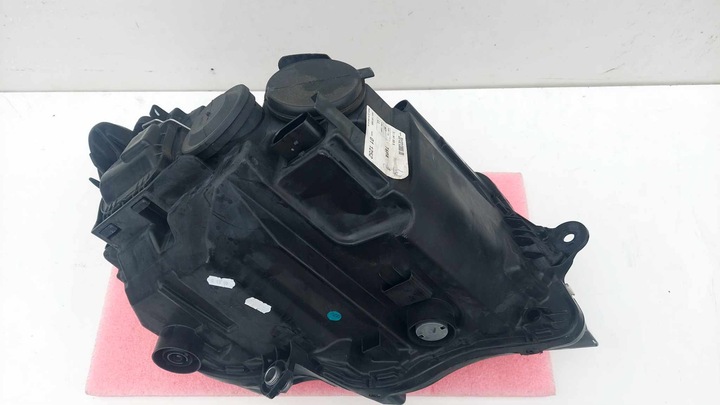 фото №11, Volkswagen t6.1 transporter лампа левая перед передняя обычная 1401