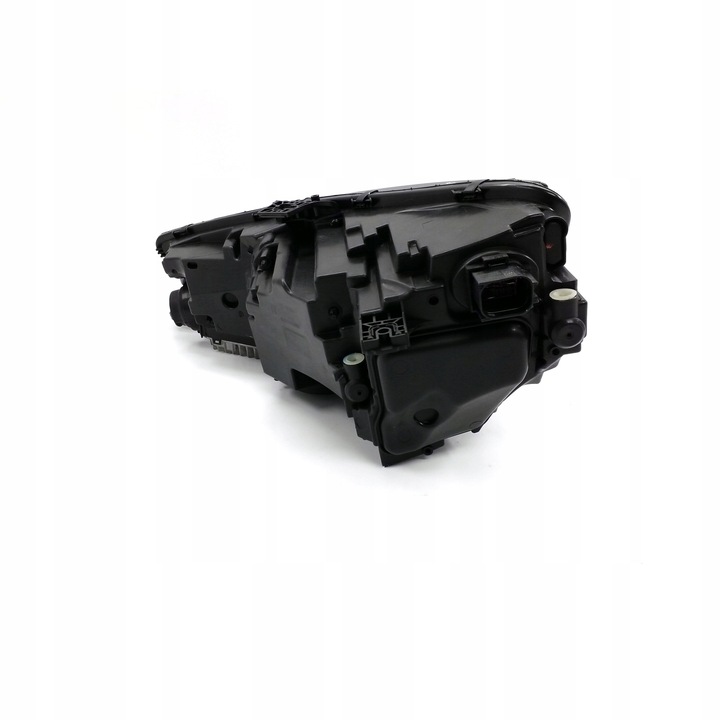 фото №9, Audi a4 b9 набір фари повний led