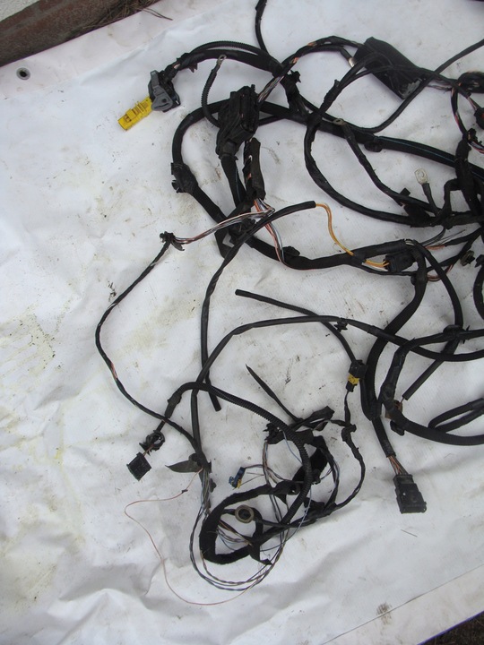 фото №7, Установка wnętrzna master iii movano b 2.3 dci