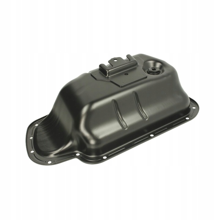 фото №1, Піддон масляна blic