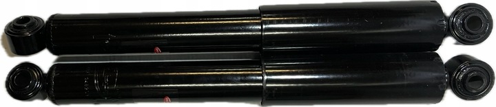 фото №3, Delphi dg 7838 амортизатор 2 szt