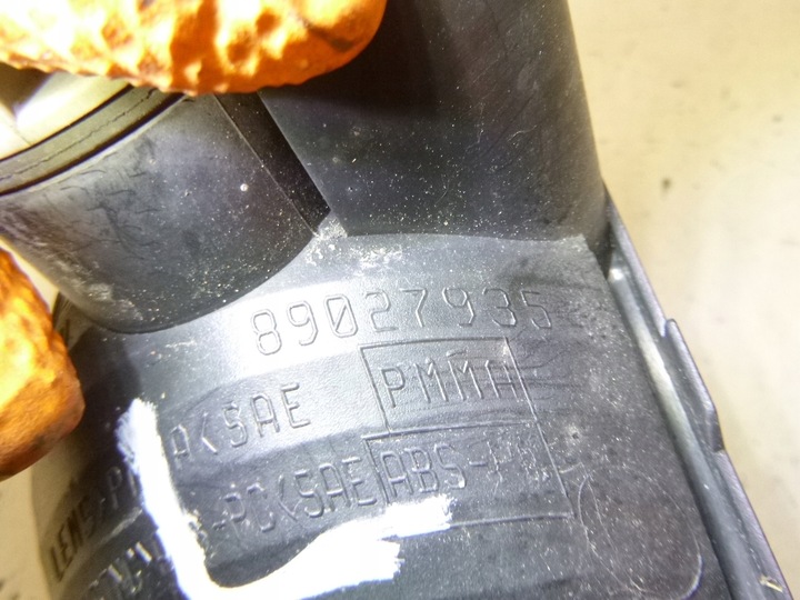 фото №5, Поворотник левый nissan micra k12 03r.