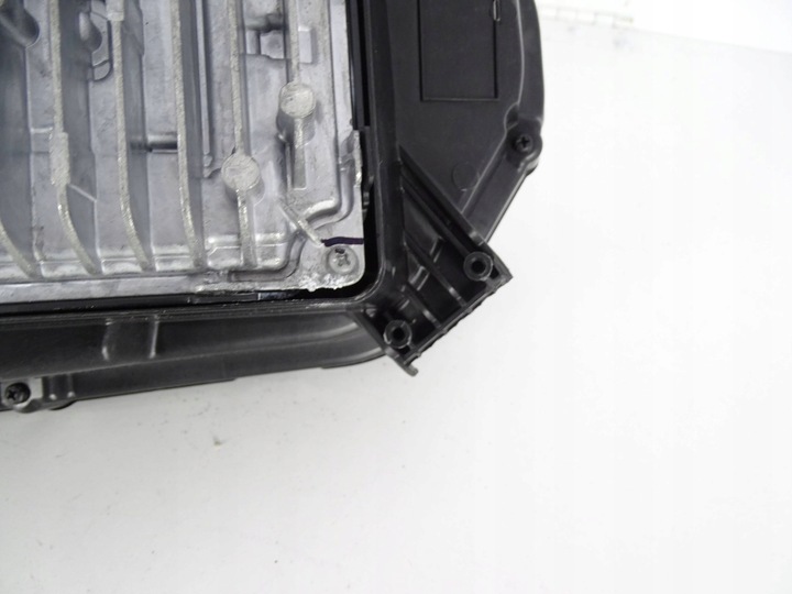 фото №8, Лампа перед передняя левая zeekr