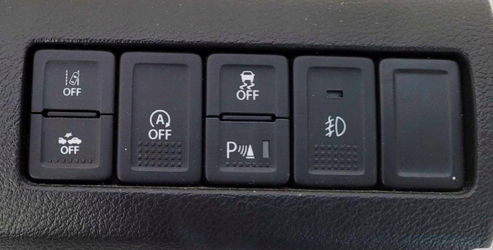 фото №1, Переключатель кнопка suzuki vitara iii рестайлинг 2021