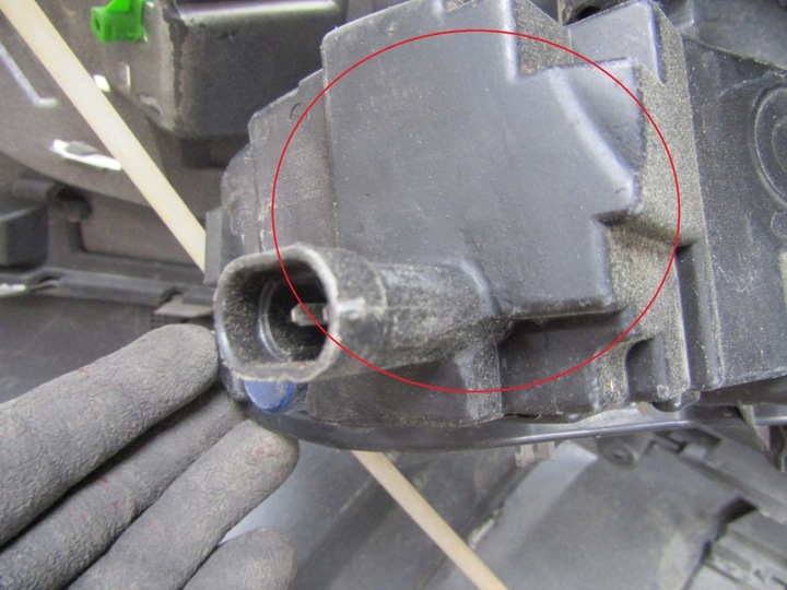 фото №11, Бампер перед переднее land rover discovery sport l550 14-18