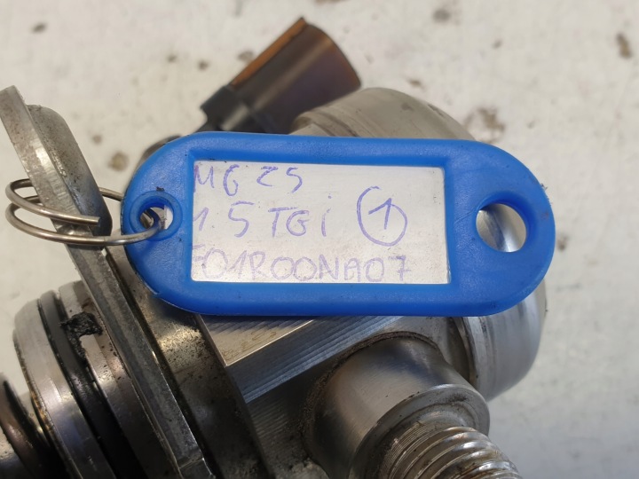 фото №8, Mg zs 1.5 tgi насос топливная рейка топлива f01r00na07