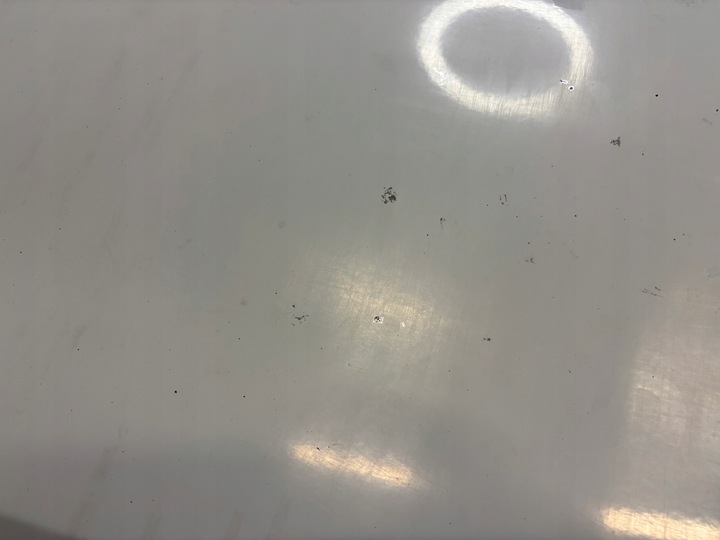 фото №13, Дверь левый зад citroen c-elysee ii 2 рестайлинг k: ewp