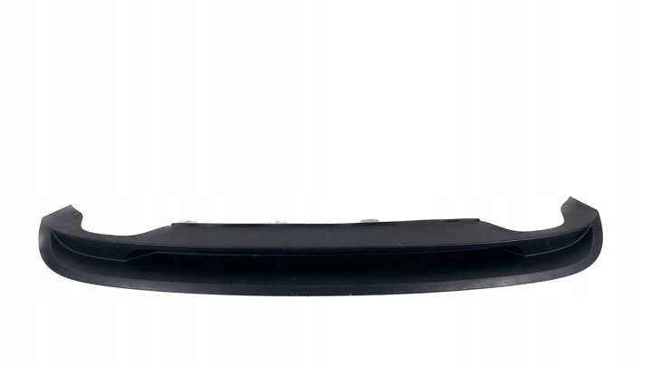 фото №1, Спойлер бампера бампера зад skoda octavia iv 5e7807521