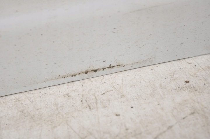 фото №13, Volvo xc90 ii планка накладка порогова порога ліва 31395883