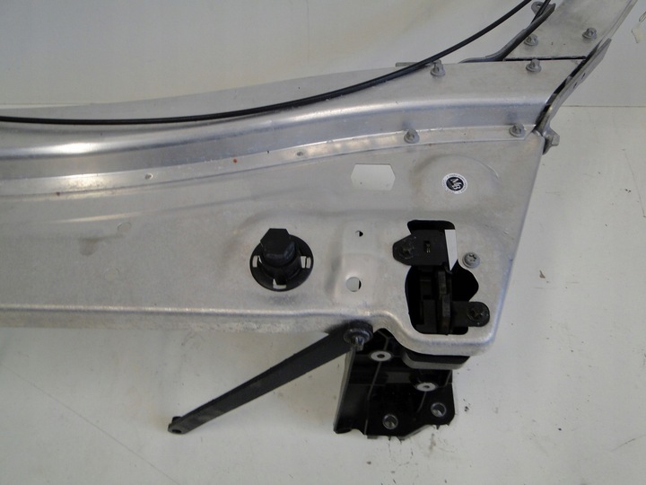 фото №6, Mercedes pas переднее усилитель glc 253 x253 w253 a2536201801 рестайлинг