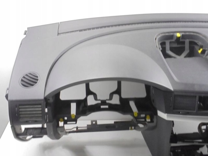 фото №11, Meriva a 02-06 капот панель раздаточная 13169656