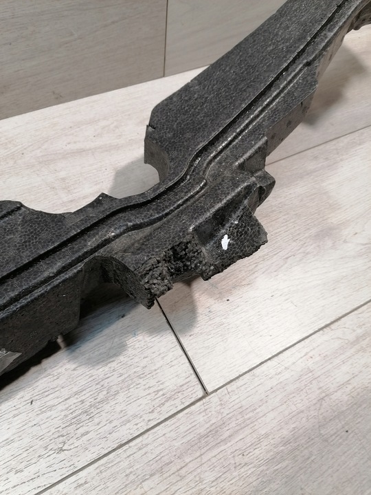 фото №14, Mercedes eqs абсорбер пена перед a2978850004