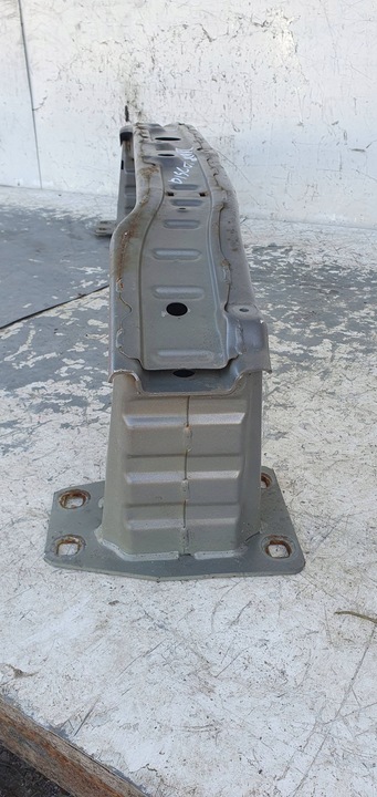 фото №6, Land rover discovery sport l550 балка pod бампер перед переднє