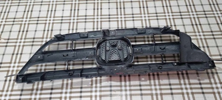 фото №6, Решітка радіатора решітка honda frv