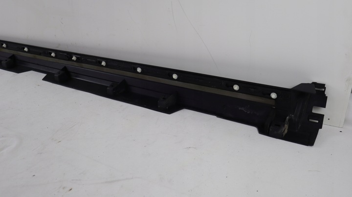 фото №8, Land rover discovery sport l550 планка порогова ліва fk72-10155-ad