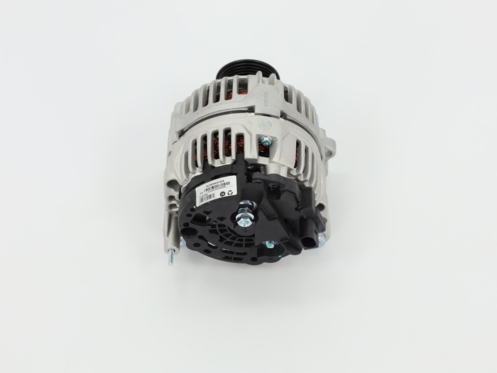 фото №11, Генератор turbo-tec - 3m2110300aa - ttal001034