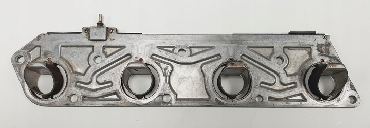 фото №1, Нагрівач колектора впускного mercedes w201 w124