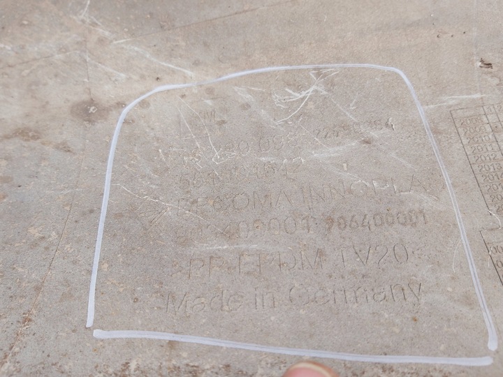 фото №9, Запчастини | insignia a бампер зад задній рестайлінг універсал 13239098 | 611