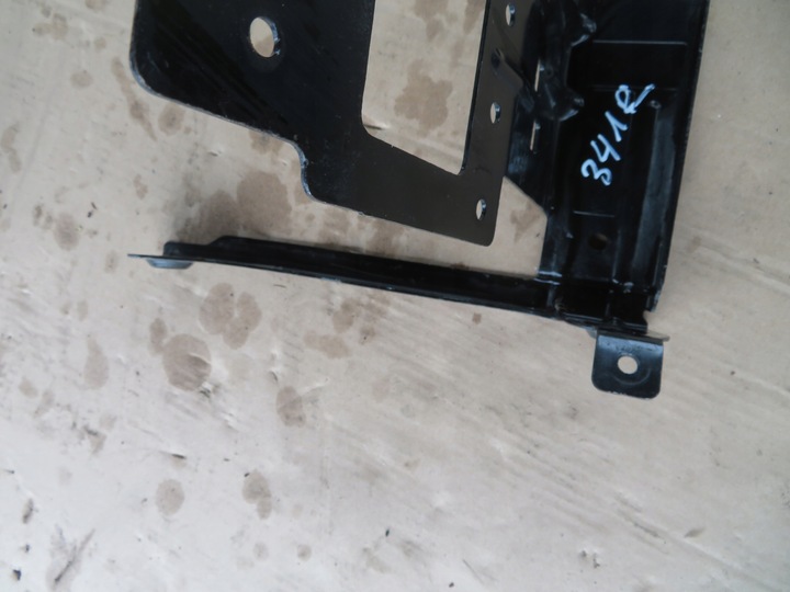 фото №8, Кріплення тримач вебасто vw passat b8 5q0819263