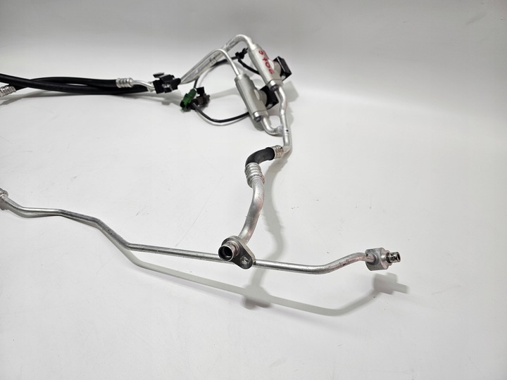 фото №5, Трубка шланг кондиціонера renault zoe ii рестайлінг #5706