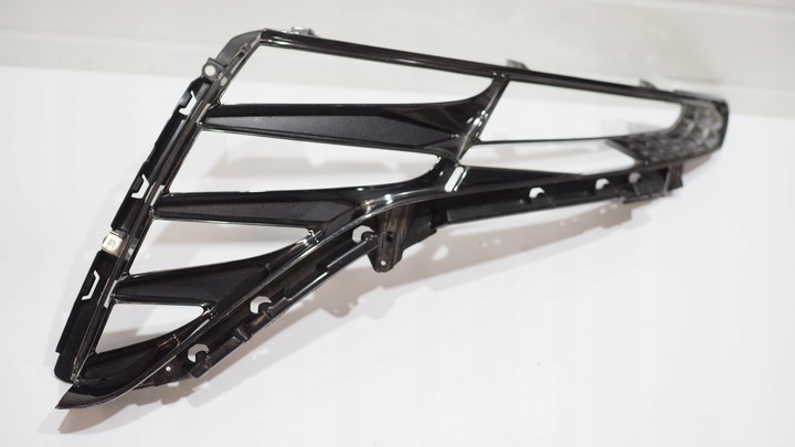 фото №11, Левая решётка решётка решётка радиатора hyundai tucson iv n7922-16000