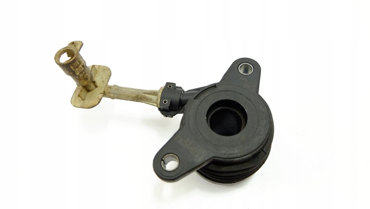 фото №8, Renault clio iii 1.5 dci цилиндр сцепления 8200855816a