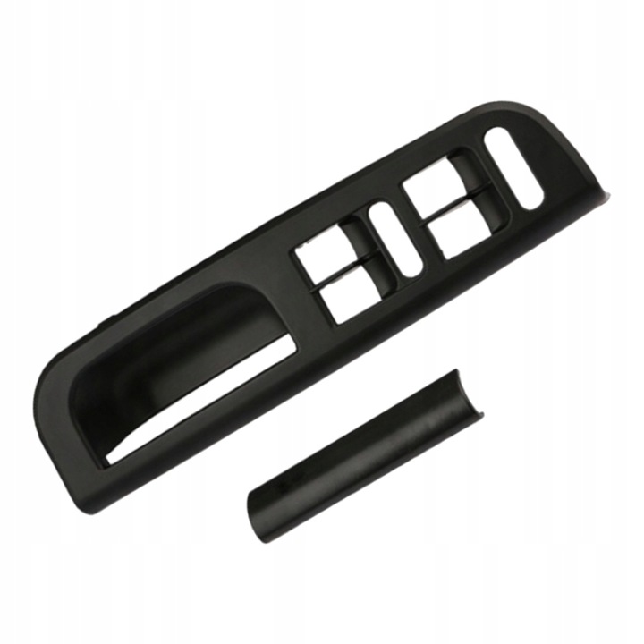 фото №1, Vw golf iv 4 passat b5 bora панель ручка двері