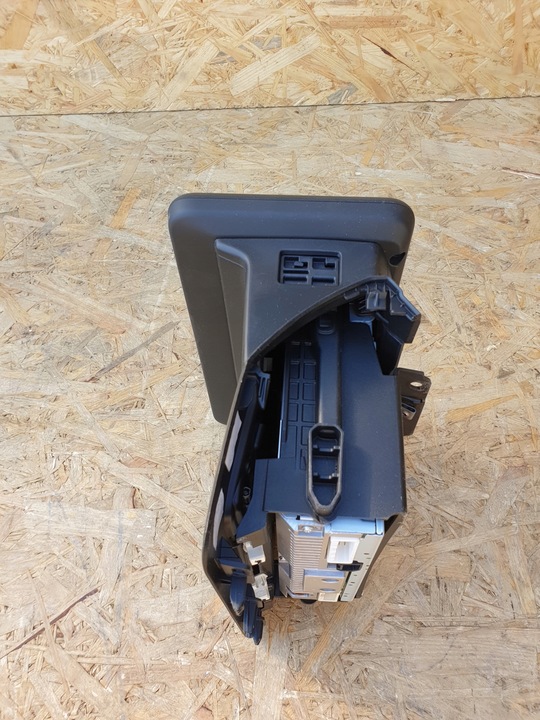 фото №5, Dacia jogger навігація дисплей 280215011r