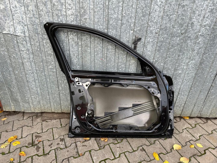 фото №14, Bmw 5 g30 g31 дверь передние левая оригинальные